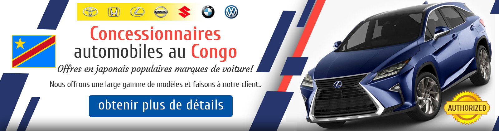 Used Japanese Car Dealers in Congo, Deals in Popular Japanese Car Brands, We offer a wide range of Make and Models for our Clients.