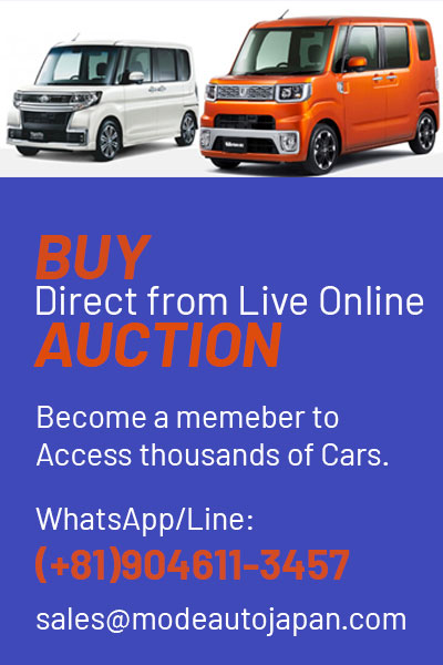 Become a online auction memeber